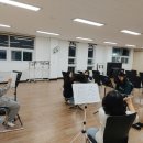 플루트 교실 이미지