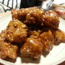 아지야치킨 이미지