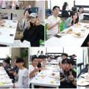 할렐루야!!! 일산 사랑하는교회 주일예배에 최고로 많은 수인 332명이 참석하였습니다. 이미지