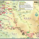 임도 입구(오지재고개 정상) 이미지