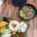 다문화음식거리 | 안산 원곡동맛집 추천, 인도네시아 음식 워캅 후기 (다문화거리 방문기)