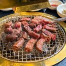 해오름유통 | 서산 맛집 추천! 소고기 삼겹살맛집 해오름산 정육식당 후기와 태안 카페코스