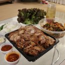 강서구청 족발 맛집 : 화곡본동시장 화곡영양족발 포장!