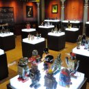 테라스파크 광장 이미지