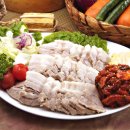 만복보쌈칼국수 이미지