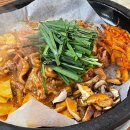 옛마을오리 | 중화동 맛집 :: 오리 더덕구이 맛집 '옛마을오리' 솔직후기