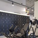 서포트짐 PT 헬스 수원인계점 이미지