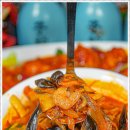 중식당선택
