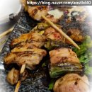 술술호프 - 서구 둔산중로 20 | 군포 금정동 더 닭꼬치 엔 오뎅 | 닭꼬치 호프 맛집 내돈내산 후기