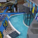 대륙사우나 이미지