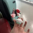 쮸쮸유학 | 💥三🔫( ˙꒳​˙ )