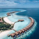 씨유괴정한민점 | 리조트학과 스피드하게 졸업하기_몰디브 리조트 선택 및 예약 후기, 저렴하게 예약하는 방법 꿀팁 공유 !!