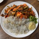 은진 | [서울/문래] 서울에서 맛보는 실치회 은진포차 후기