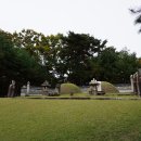 서울 연산군묘 이미지