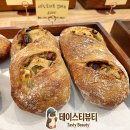 성당우방아파트 | 달서구 본리동 빵집 맛집 베이커리 반느 위치 가격 주차 후기