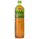 보성냉장(주) | 동원 보성녹차 카페인 진짜 괜찮을까? 한 달 마신 후기
