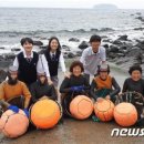 해녀랑
