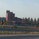 덕산온천관광단지 이미지