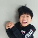 눈부시게 빛나는 태권도장 이미지