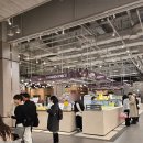 더피스2 | 골든피스 약과 더현대서울 맛집에서 즐긴 7종 세트 후기