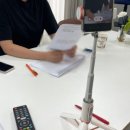 기업 합격을 위한 취업 면접 스피치 이미지