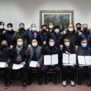 전국자동차노동조합연맹 강원도지부 동신 | 경기도버스노동조합협의회 결성, 준공영제노선부터 교섭 요구(22.02.24)