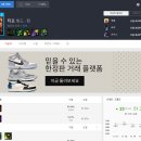 11.21 패치로 탑 1티어 자리에 올라간 <b>챔피언</b>