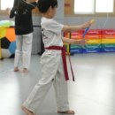 송원 태권도 이미지