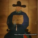 장말손 초상 이미지