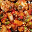 더씨푸드