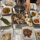연지정육