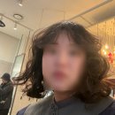 홈플러스 신내점 | 준오헤어 신내홈플러스점 원수석디자이너 레이어드 펌 후기
