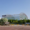 삼산체육관역 1번 출구 이미지