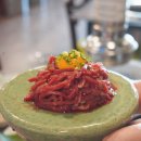 남영동 양문 합정점 이미지