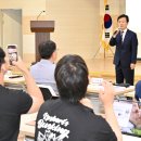 상평복합문화센터 컨벤션홀 이미지