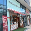 차차커피코동탄 | 동탄/차차커피코/동탄호수공원커피/딸기오믈렛맛집