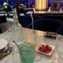 델루나레스토랑 | 부산 드론쇼 관람 후기 @ 델루나 레스토랑