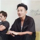 신도토탈시스템 | Homma Akimitsu 60th Anniversary "RESONANCE" 팜플렛 포르노그라피티 인터뷰 번역