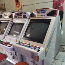 사이버게임장 이미지