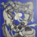 그림과 글이 만나는 예술수업 이미지