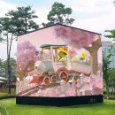 월드타워2 앞 이미지