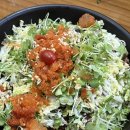 큰집보쌈 | 큰집보쌈 천호역점 솔직후기 / 2명이서 보쌈 '대' 후기