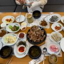 버거집 담양본점 | 담양 한상근대통밥집 담양 본점 후기 (+대나무 향 가득한 한정식 맛집)