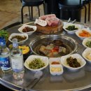 왕성참숯구이