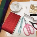 ♡ 비쥬키친♡ 팝업 크리스마스카드만들기™ 참 쉽죠? 이미지