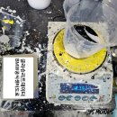 신도시자동차공업사 | 인천 BMW 범퍼파손 : 검단신도시 사고수리
