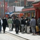 차이나타운 특화거리 이미지