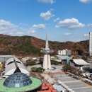 엑스포과학공원(한빛탑) 이미지