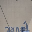 맨그로브헤어 | GROVE 25SS PRESENTATION 그로브만의 감각적인 마린룩
