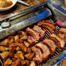 인자숯불갈비 - 제주시 연신로 29 | 인자숯불갈비
